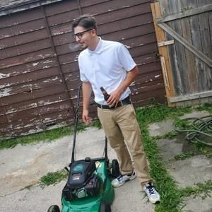 Meet your Posher, Casey